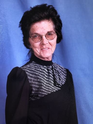 Joyce Robbins Obituary The Muskogee Phoenix