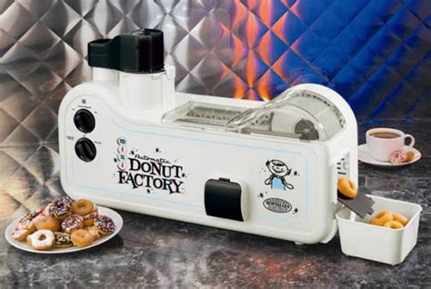Countertop Automatic Donut Maker Factory Electric Home