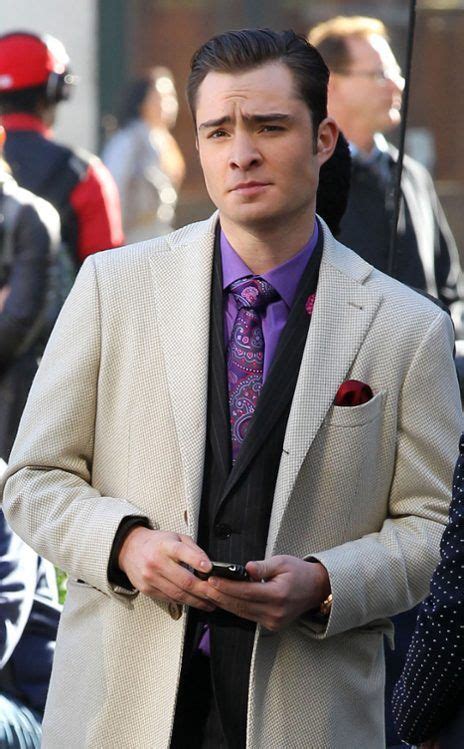 Chuck Bass Style Im Chuck Bass The Cw Gossip Girl Chuck Gossip