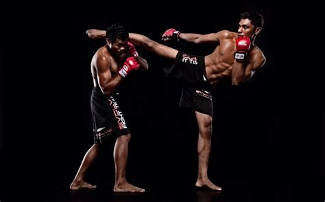 Thai Martial Arts Fighter Tony Jaa Exuberant Vlog Ajax