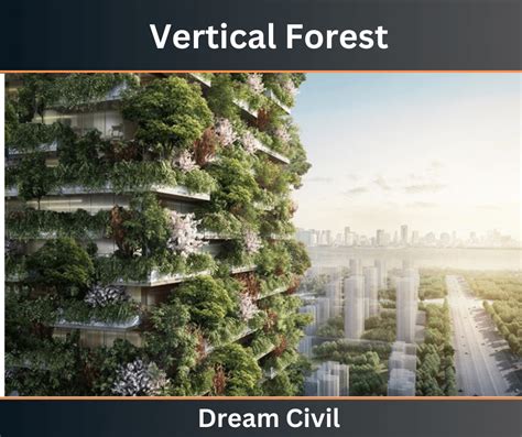Vertical Forest Construction Advantages And Disadvantages Of Vertical