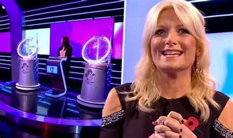 National Lottery Live Draw Axed From Bbc Schedules After 22 Years Tv