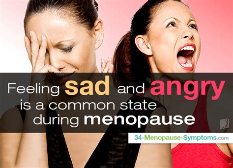Pin On The 34 Menopause Symptoms