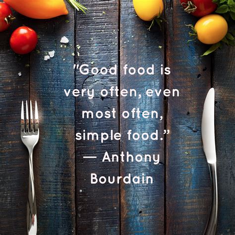 Pin On Food Quotes