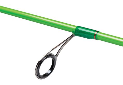 Berkley Flex Trout Spinning Pechepromo