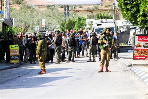 Israeli Settler Attacks On West Bank Palestinians Have Escalated Since