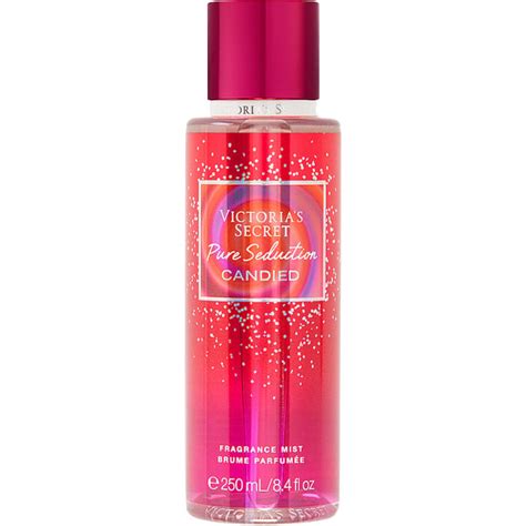 Pure Seduction Candied By Victorias Secret Reviews And Perfume Facts