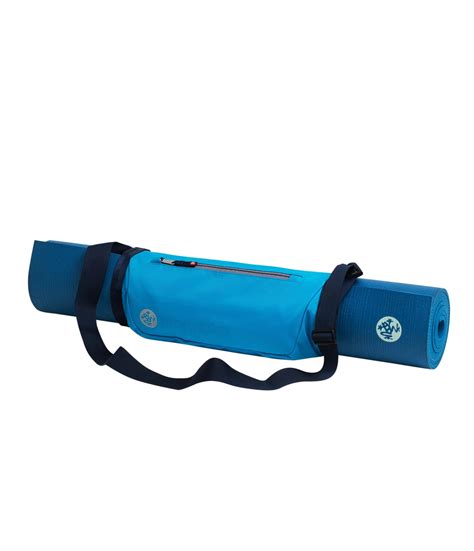 Yoga to go mat included. Go Play Mat Carrier by Manduka | Yoga Accessories