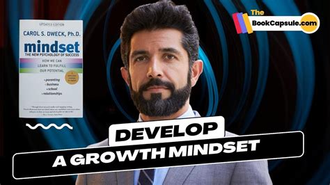 Unlock Your Hidden Potential in 3 Minutes: Growth Mindset Secrets