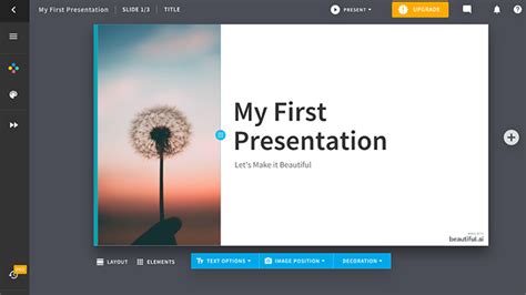 How To Create A Stunning Presentation Cover Page Examples Digital