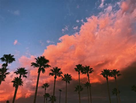 Sunset HD Aesthetic Wallpapers - Top Free Sunset HD ...
