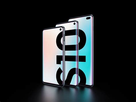 The Best Samsung Galaxy S10 Deals And Which Model To Choose Wired