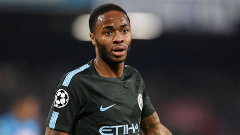 Sterling soon worked his way up into the senior set up, and he made his debut in a game with sweden in november 2012. Raheem Sterling attacker sentenced to 16 weeks over 'hate ...