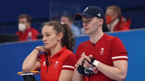 Bruce Mouat Curling How To Watch Gb Skips Road To Gold At Beijing 2022