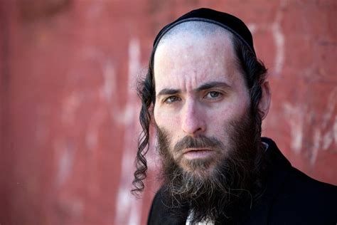 Ultra Orthodox Jews Shun Their Own For Reporting Child Sexual Abuse