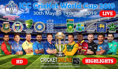 Bangladesh Vs South Africa 5th Match Icc Cricket World Cup At London