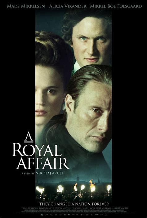 A Royal Affair Dvd Release Date March