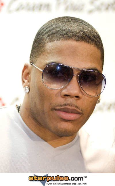 Nelly Pictures And Photos Nelly Autographs Apple Bottom Frangrance At Apple Bottoms Most