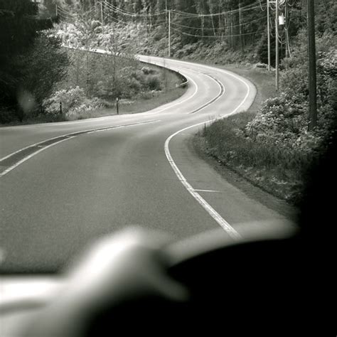 The Long And Winding Road On The American Roadtrip Flickr