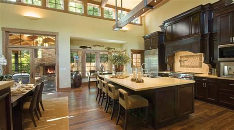 There isn't much in your home environment that damages. Pros and Cons of Hardwood Flooring in the Kitchen - San ...