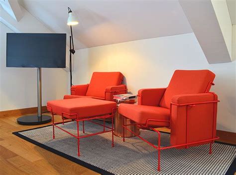 Early 2000s swiss furniture in zurich. Marktgasse-Hotel-Zurich-A-Hotel-Life | Hotel, Home decor ...