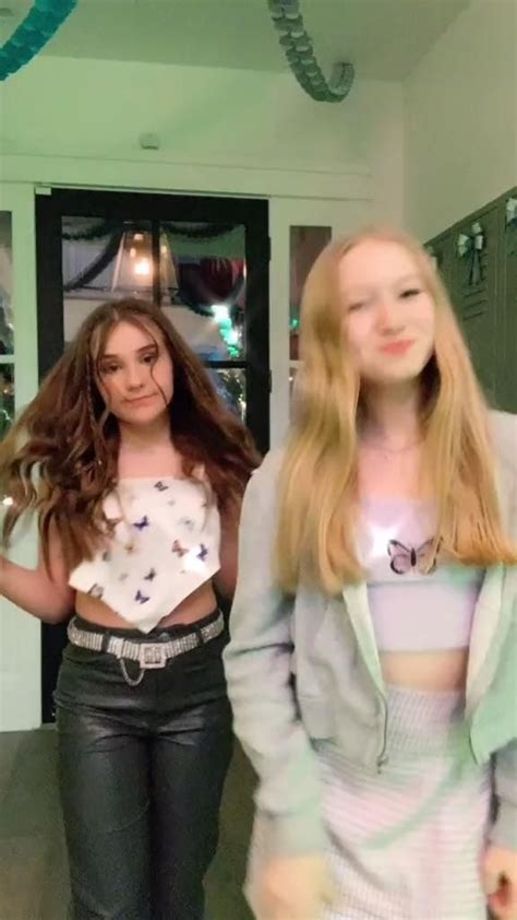 Piper Rockelle Squad Video In 2021 Girl Dancing Teenage Girl