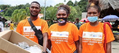 The Dangers Of Defending Women Accused Of Sorcery In Papua New Guinea