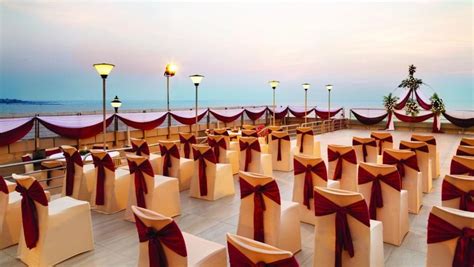 5 Star Banquet Halls In Mumbai Wedding Venues Wedding Blog