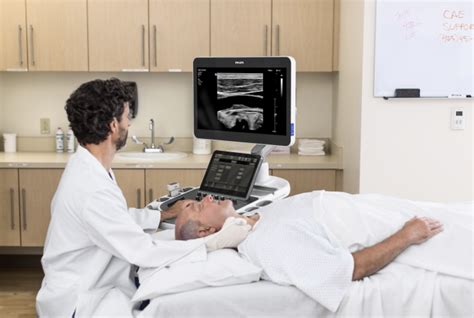 Philips And The European Society Of Radiology To Host Ultrasound