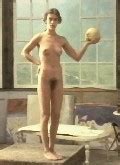 Has Maruschka Detmers Ever Been Nude