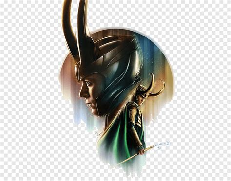 Free Download Loki Thor Art Marvel Comics Marvel Cinematic Universe