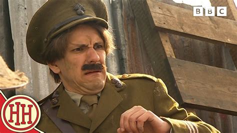 Frightful First World War Compilation Horrible Histories Youtube