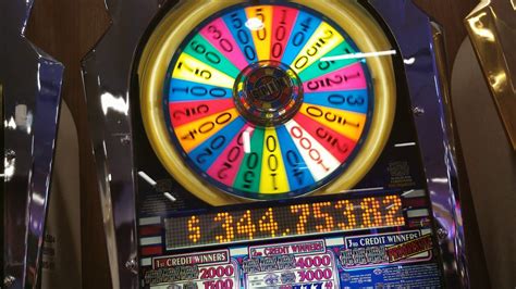 Youtube Wheel Of Fortune Slots