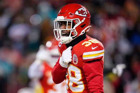 Chiefs Plan To Franchise Tag L’jarius Sneed Unless Long Term Deal Is Reached Sources The Athletic