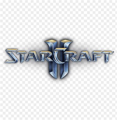 Starcraft 2 Logo Clipart 10 Free Cliparts Download Images On