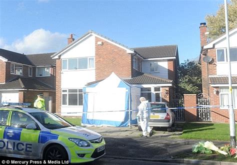 Cheshire Man Stabbed His Wife 51 Times After Using Tracking Devices To