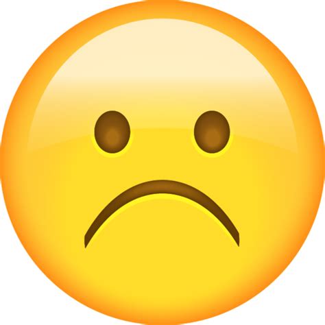 Often used when asking someone for a favor. Sadness Smiley Emoji Emoticon Face - sad png download ...