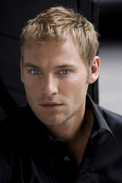 Mens Blonde Hairstyles For 2012 For Life And Style