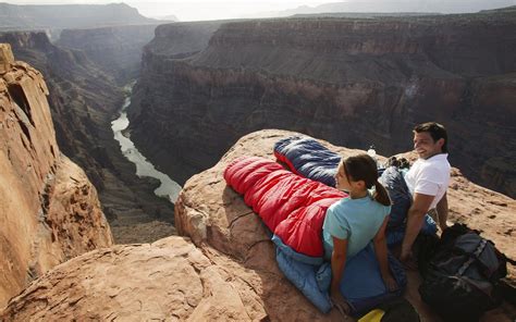 20 Great Places To Pitch A Tent Camping Trip Checklist Weekend