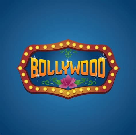 Bollywood Logos Royalty Free Images Stock Photos Pictures Shutterstock