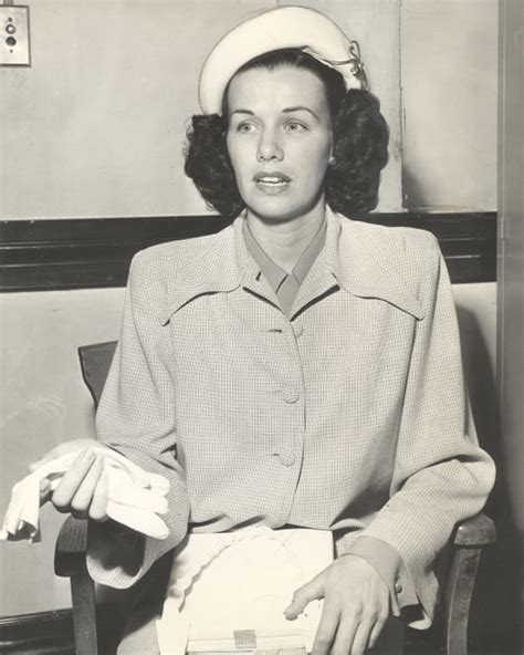 Picture Of Jean Spangler