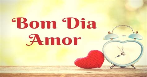 Bom Dia Amor Mensagens De Bom Dia Rom Nticas P Gina Mundo Das