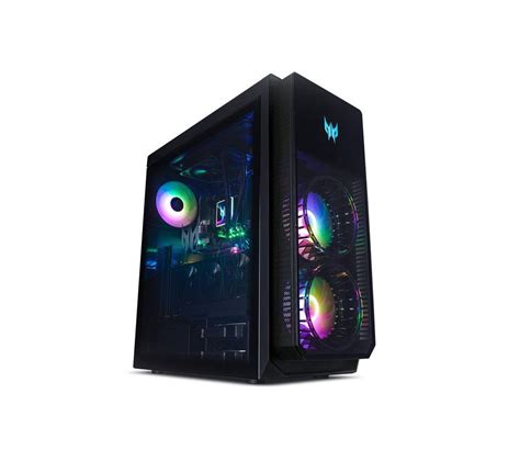 Acer Predator Orion 7000 Po7 640 Gaming Pc Review 88 10