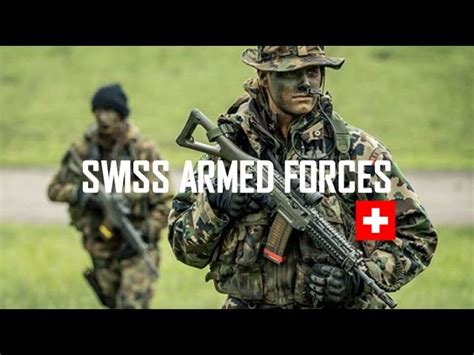 Swiss Armed Forces