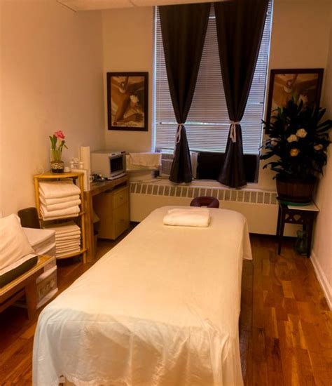 Body Renewal By Teddy Massage Bodywork In Chicago Il Massagefinder