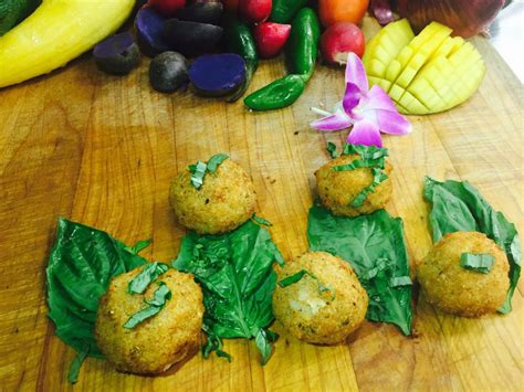 Croquettes Filled With Serrano Ham And Manchego Cheese Amicis Catering