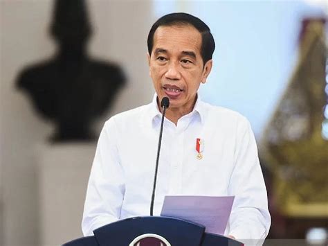 Hasil Survey Crc Sebanyak 888 Persen Warga Makassar Tolak Jokowi Tiga