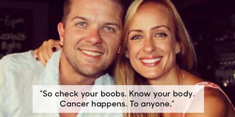 How is breast cancer treated during pregnancy? Mom's Instagram Photo Proves That You Can Feel Great and ...