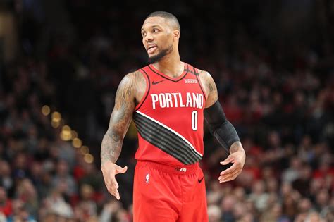 (born july 15, 1990) is an american professional basketball player for the portland trail blazers of the national basketball association (nba). Kobe Bryant: Damian Lillard, Blazers win Lakers' first ...