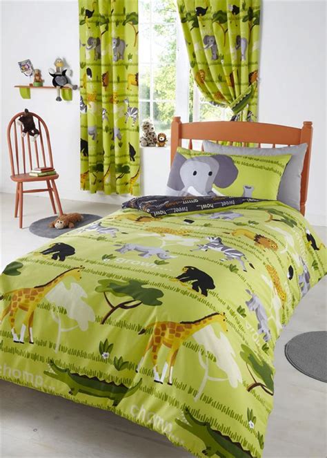 Refresh your abode and create a serene space with cosy new bedding. Childrens bedding kids duvet sets boys & girls unicorns ...